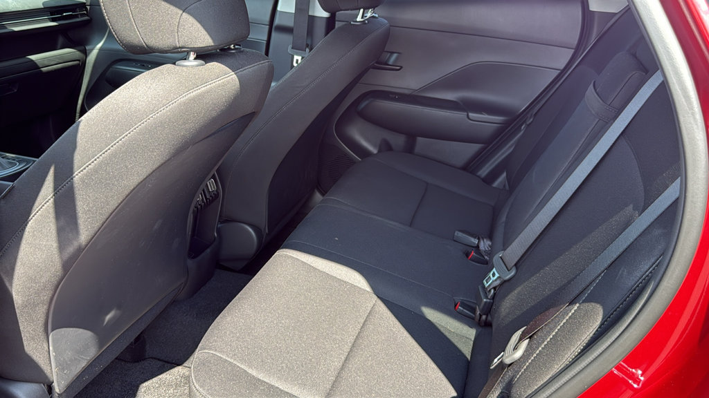 Certified 2026 Hyundai Kona SEL Sport FWD image 11