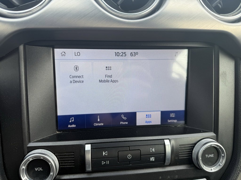 Used 2023 Ford Mustang Premium image 15