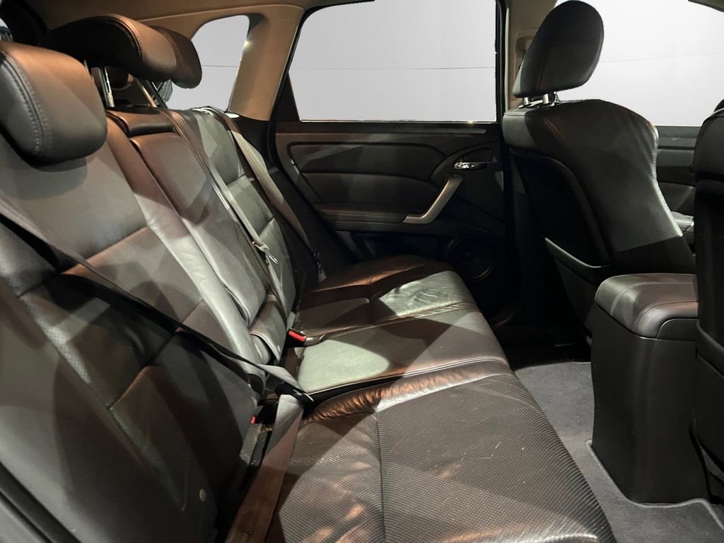 Used 2010 Acura RDX w/ Technology Package image 16