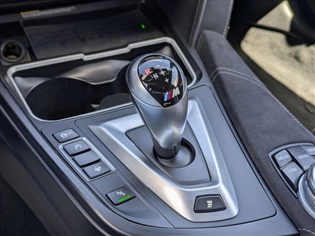 Used 2016 BMW M4 GTS image 12