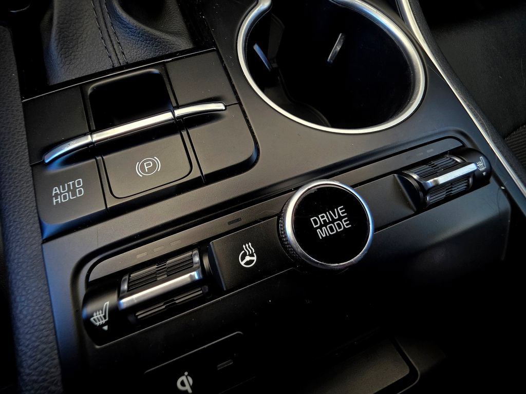 Used 2022 Kia K5 GT-Line w/ GT-Line Awd Premium Package image 40