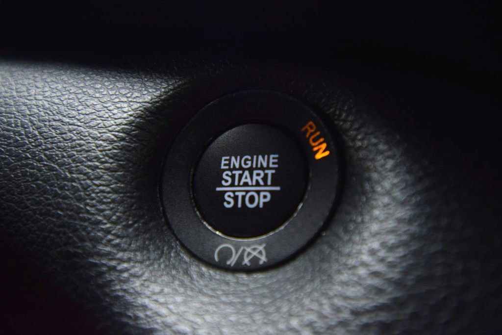 Used 2022 Jeep Cherokee Latitude Lux AWD/4WD image 32