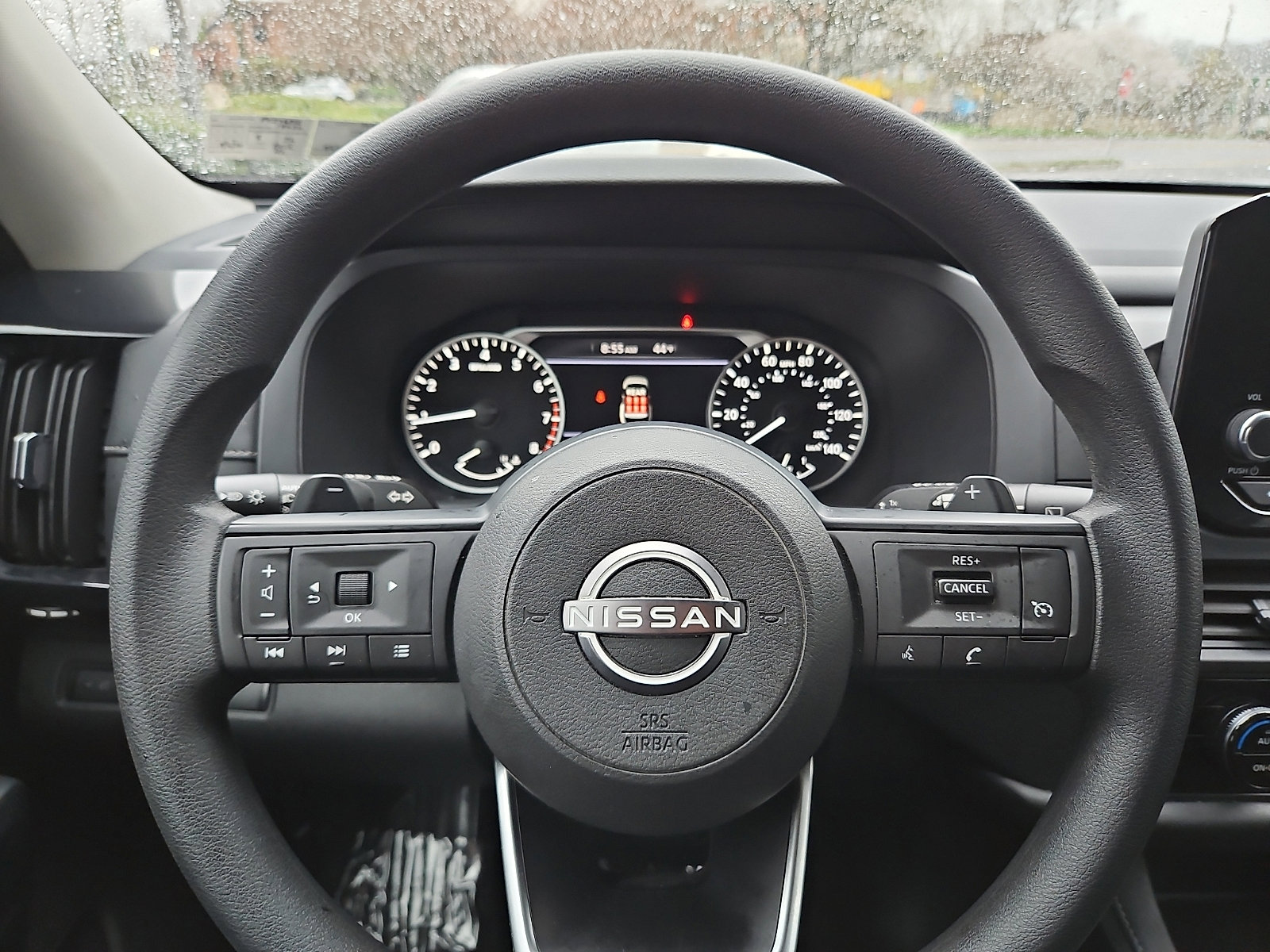 Certified 2023 Nissan Pathfinder S image 16