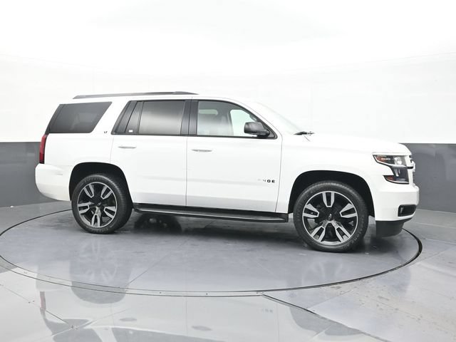 Used 2018 Chevrolet Tahoe LT w/ Luxury Package AWD/4WD image 18