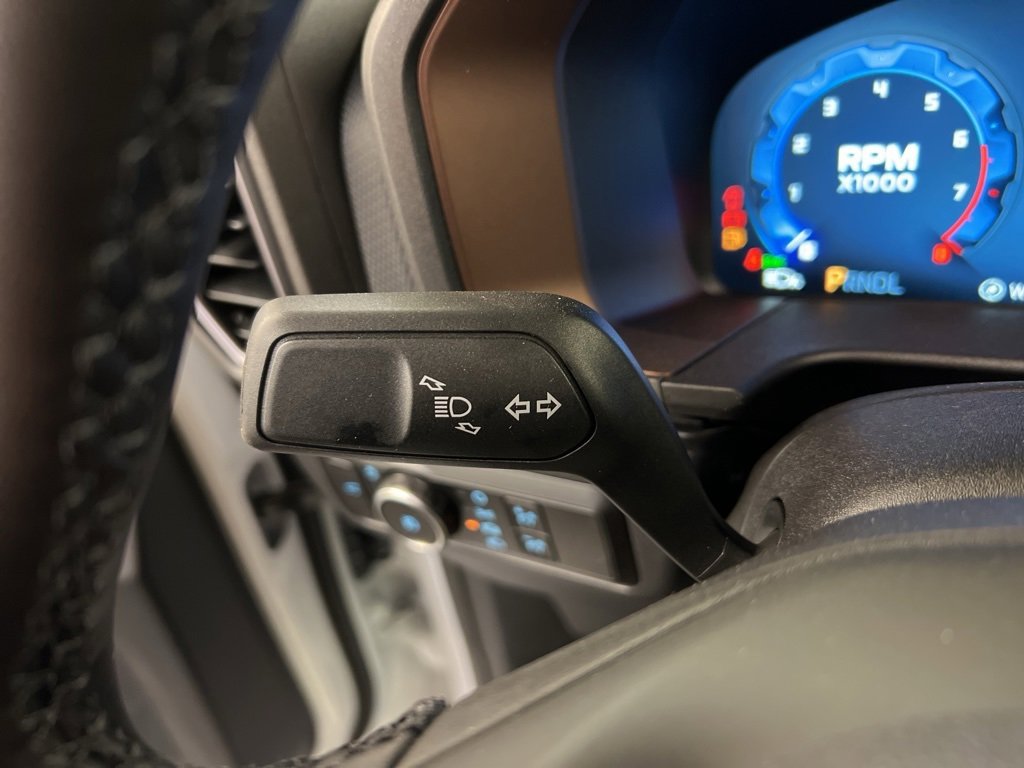 New 2025 Ford Bronco Sport Outer Banks w/ Outer Banks Tech Package+ image 20