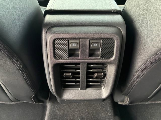 New 2025 Ford Bronco Outer Banks image 18