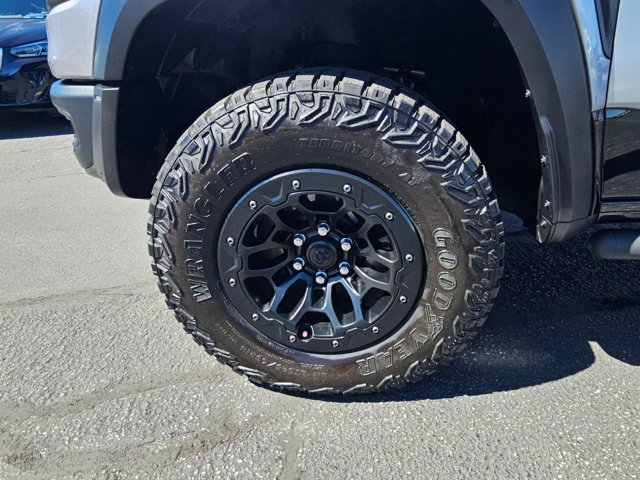 Used 2024 RAM 1500 TRX w/ TRX Level 1 Equipment Group AWD/4WD image 22