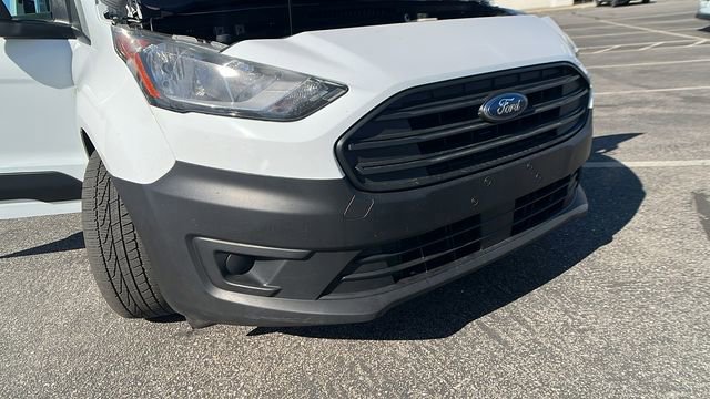 Used 2020 Ford Transit Connect XL image 11