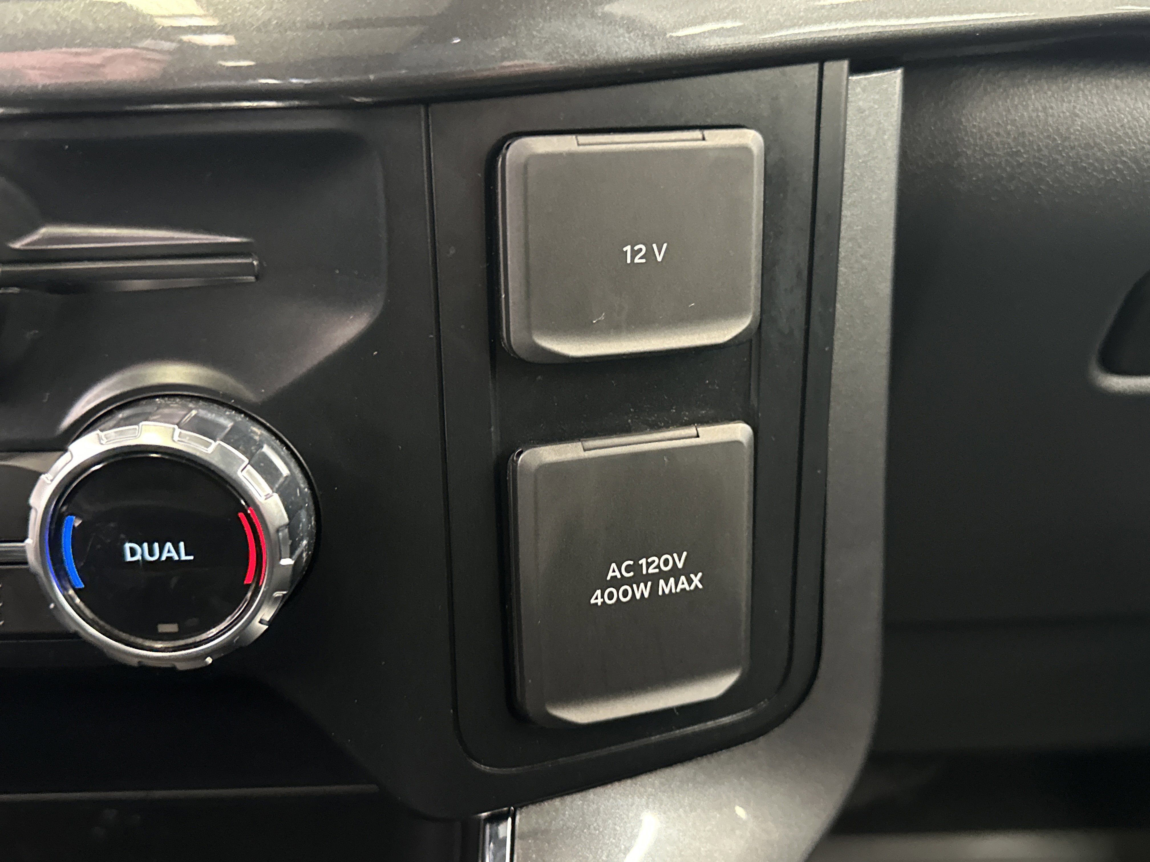 Used 2023 Ford F150 XLT w/ Equipment Group 302A High image 34