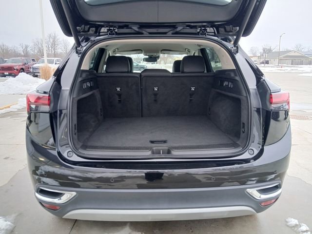 Certified 2023 Buick Envision Essence image 18