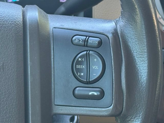 Used 2015 Ford F250 Lariat w/ Lariat Interior Package AWD/4WD image 14