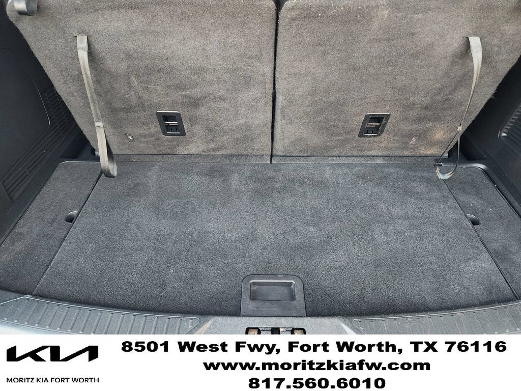 Used 2023 Ford Explorer XLT w/ Equipment Group 202A RWD image 29