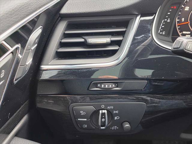 Used 2017 Audi Q7 3.0T Premium Plus AWD/4WD image 36