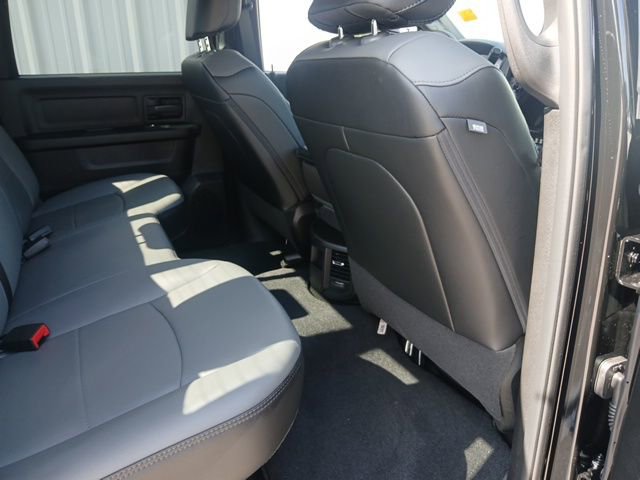 New 2026 RAM 2500 Tradesman image 22