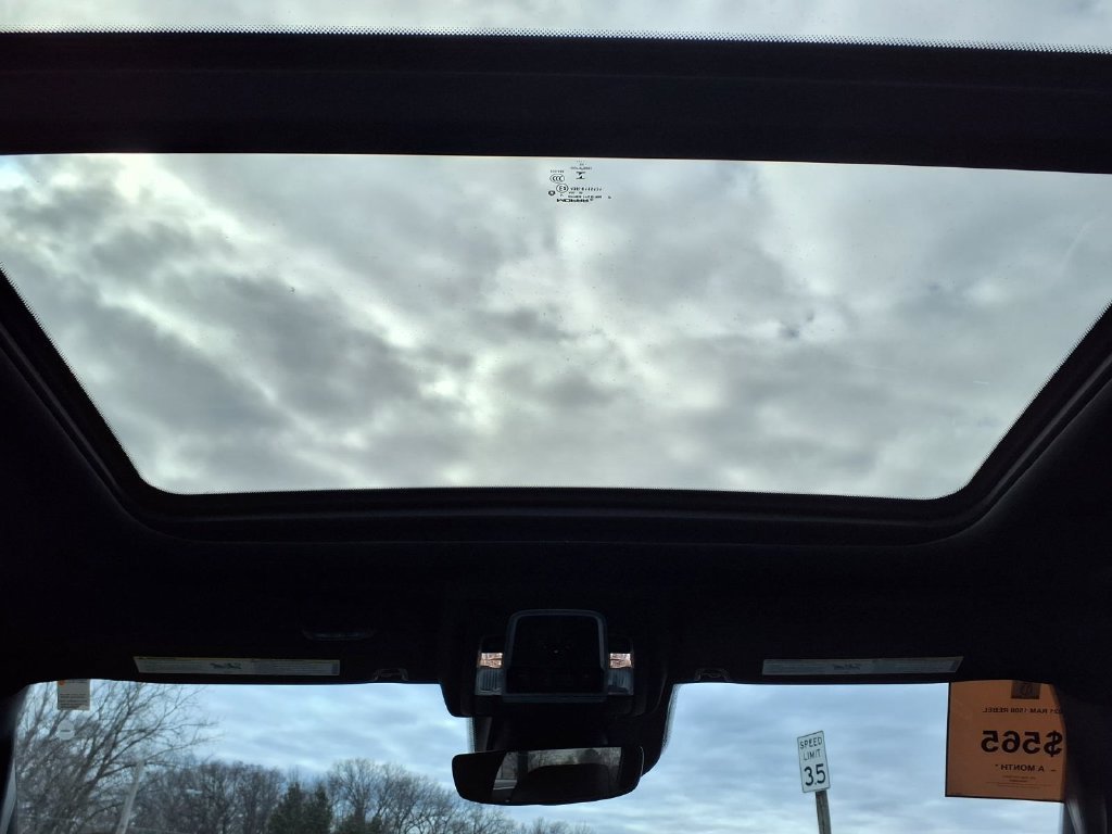 Used 2021 RAM 1500 Rebel w/ Level 2 Equipment Group AWD/4WD image 20