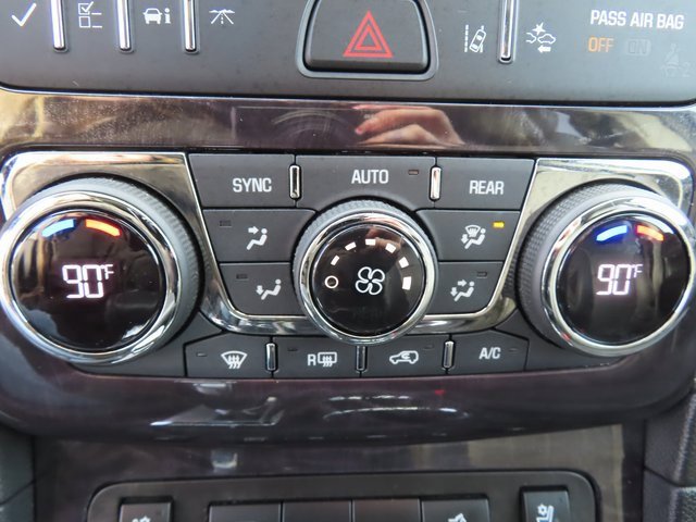 Used 2017 Buick Enclave Premium w/ Experience Buick Package image 27