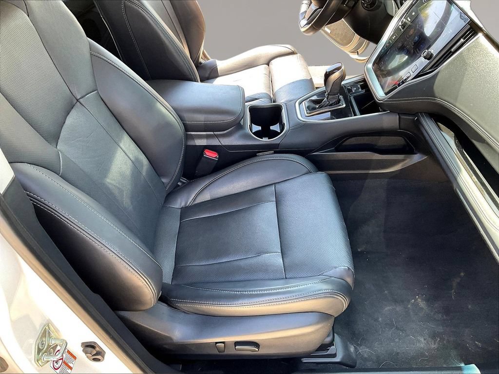 Used 2020 Subaru Legacy Limited AWD/4WD image 28