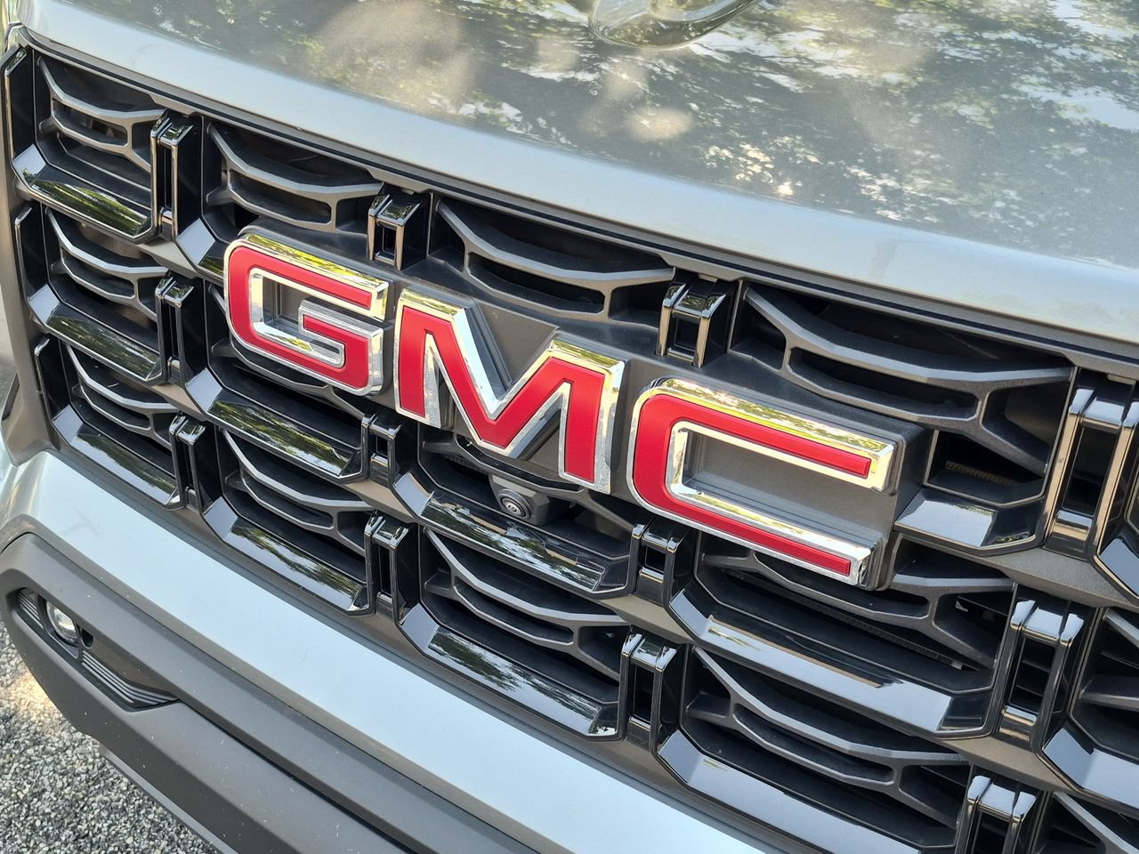 Used 2026 GMC Canyon Elevation w/ Convenience Package AWD/4WD image 32