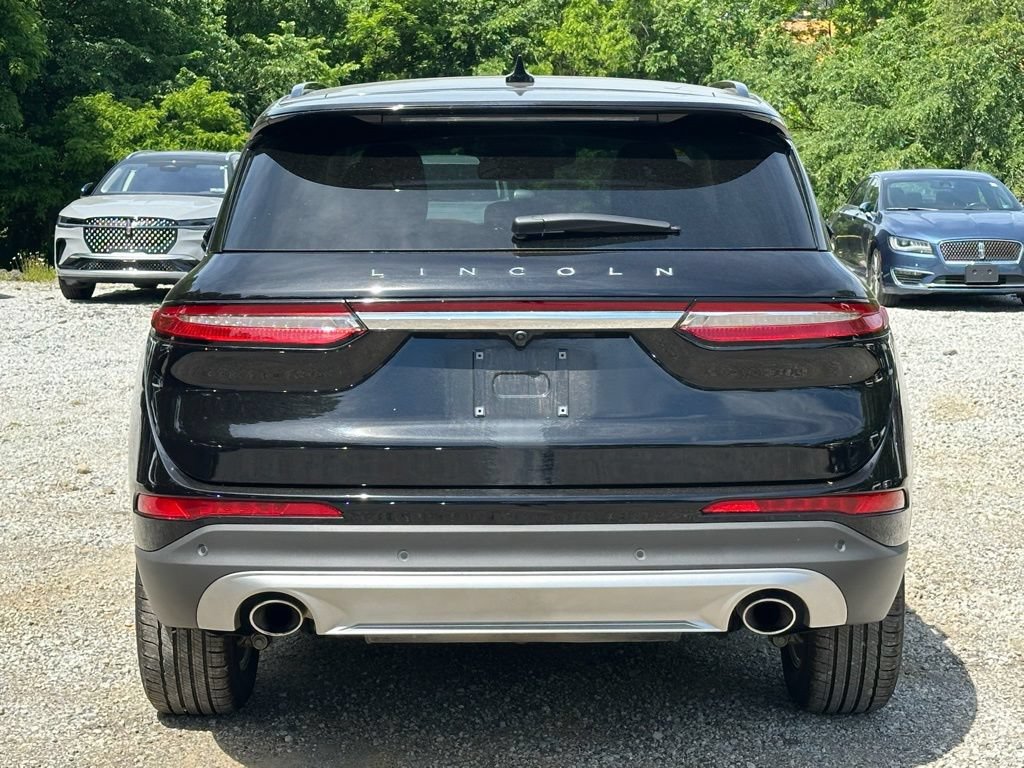 New 2026 Lincoln Corsair Premiere AWD/4WD image 4