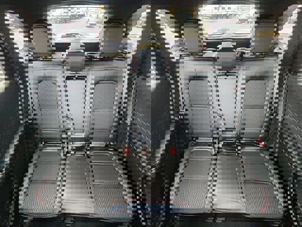 New 2026 Ford Escape ST-Line w/ Tech Pack #1 image 11