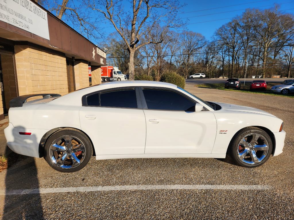 Used 2014 Dodge Charger R/T w/ Wheels & Tunes Group image 5