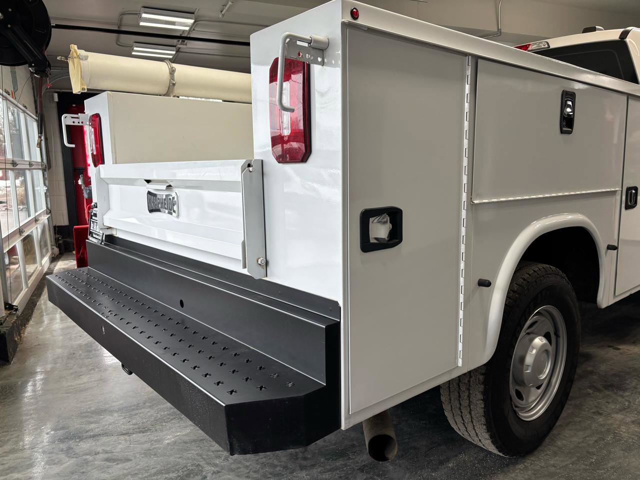 Used 2022 Ford F250 XL AWD/4WD image 14
