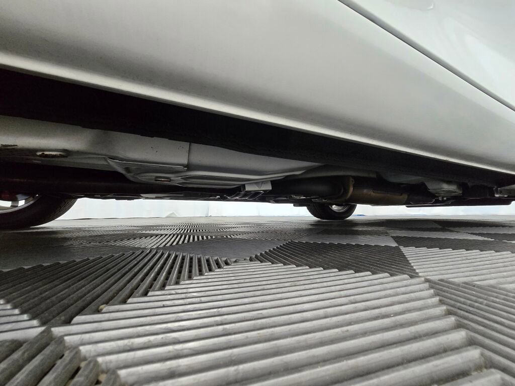 Used 1993 Chevrolet Camaro Z28 image 53