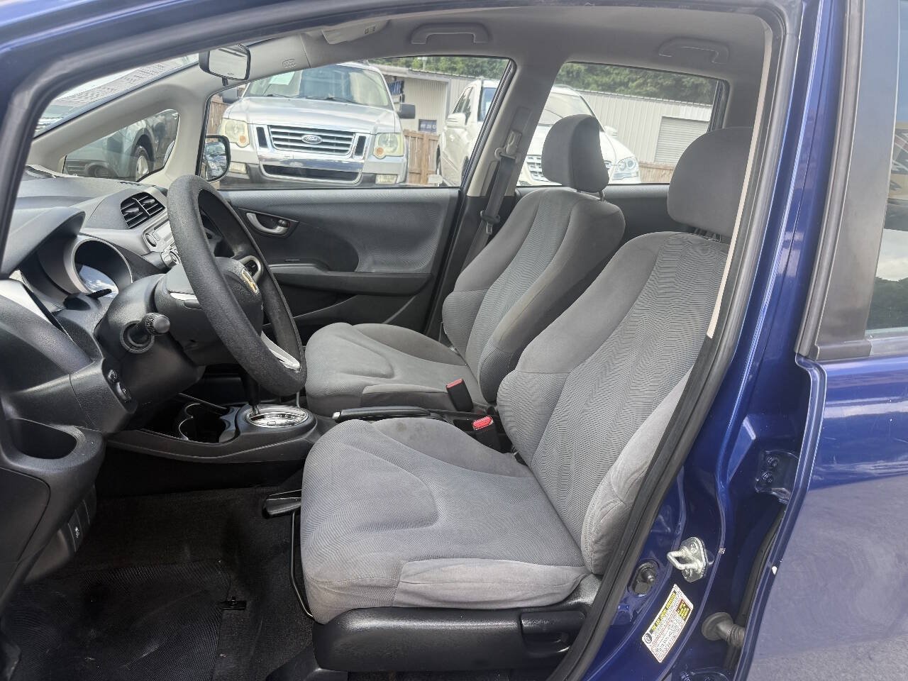Used 2013 Honda Fit image 10