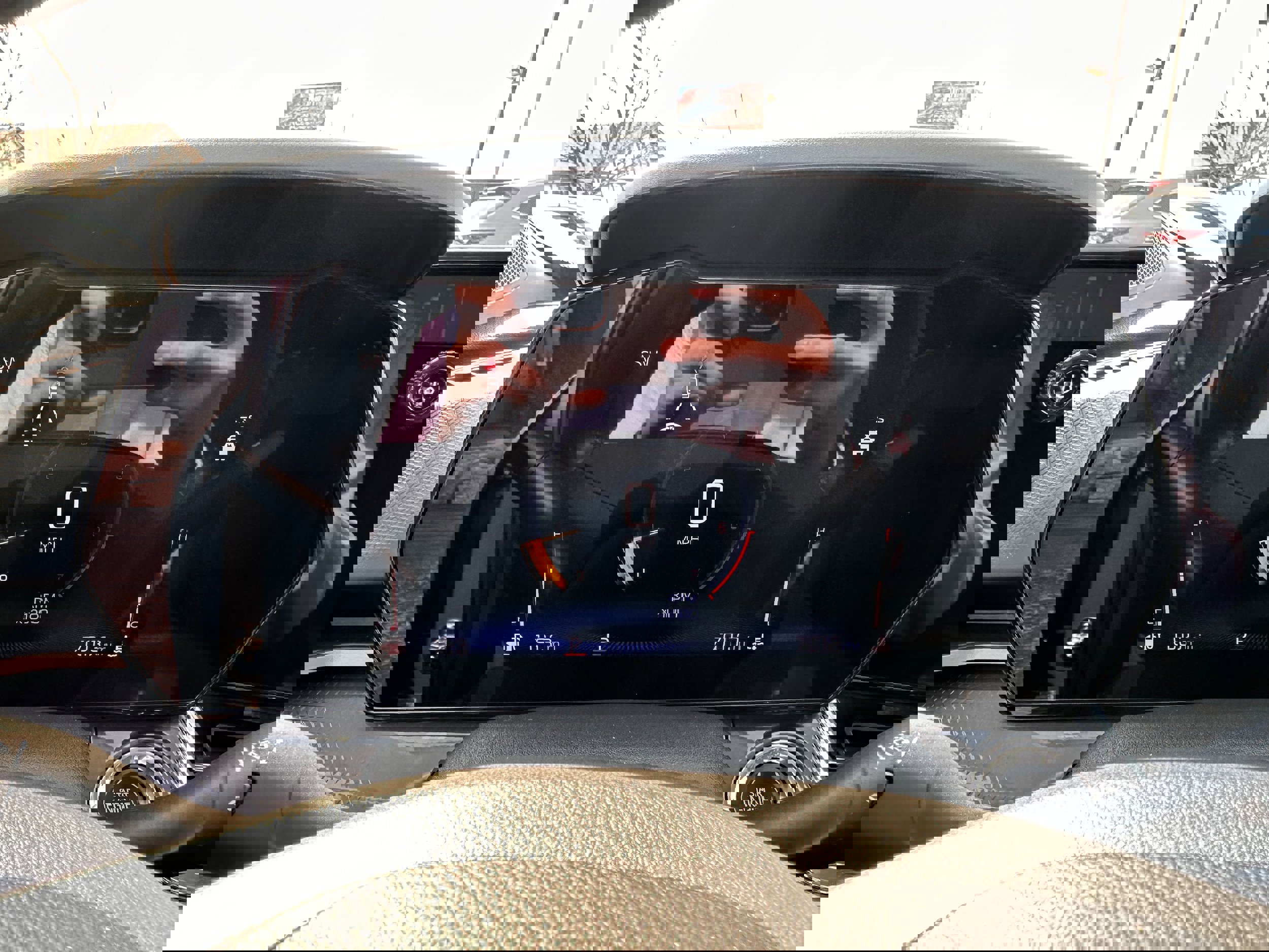 Used 2025 Chevrolet Trax ACTIV w/ Driver Confidence Package image 13