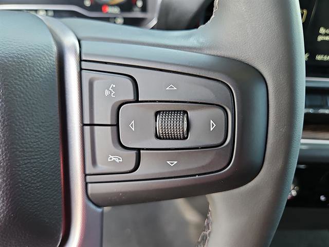 Used 2024 GMC Sierra 1500 Elevation image 19