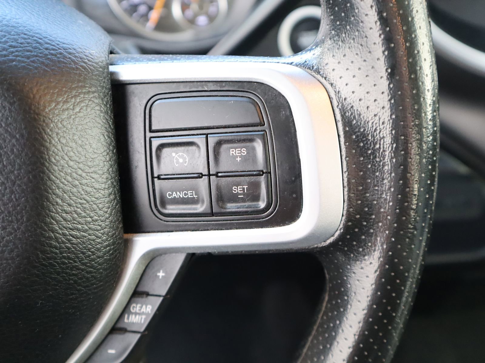 Used 2020 RAM 2500 Big Horn image 35