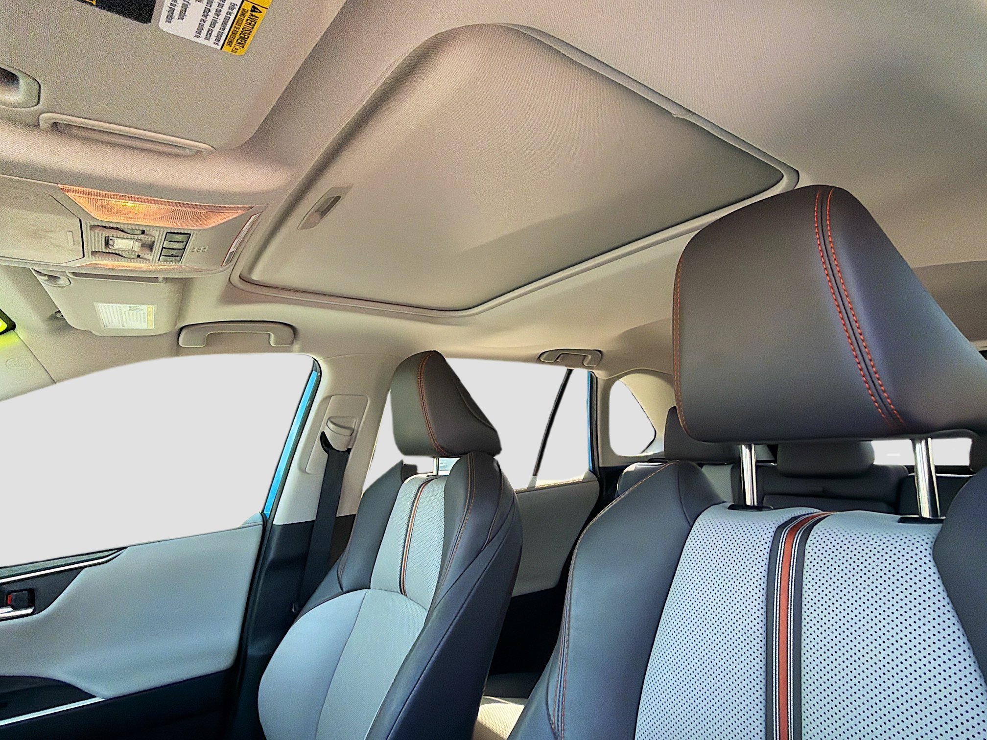 Used 2019 Toyota RAV4 Adventure w/ Cold Weather Package image 27