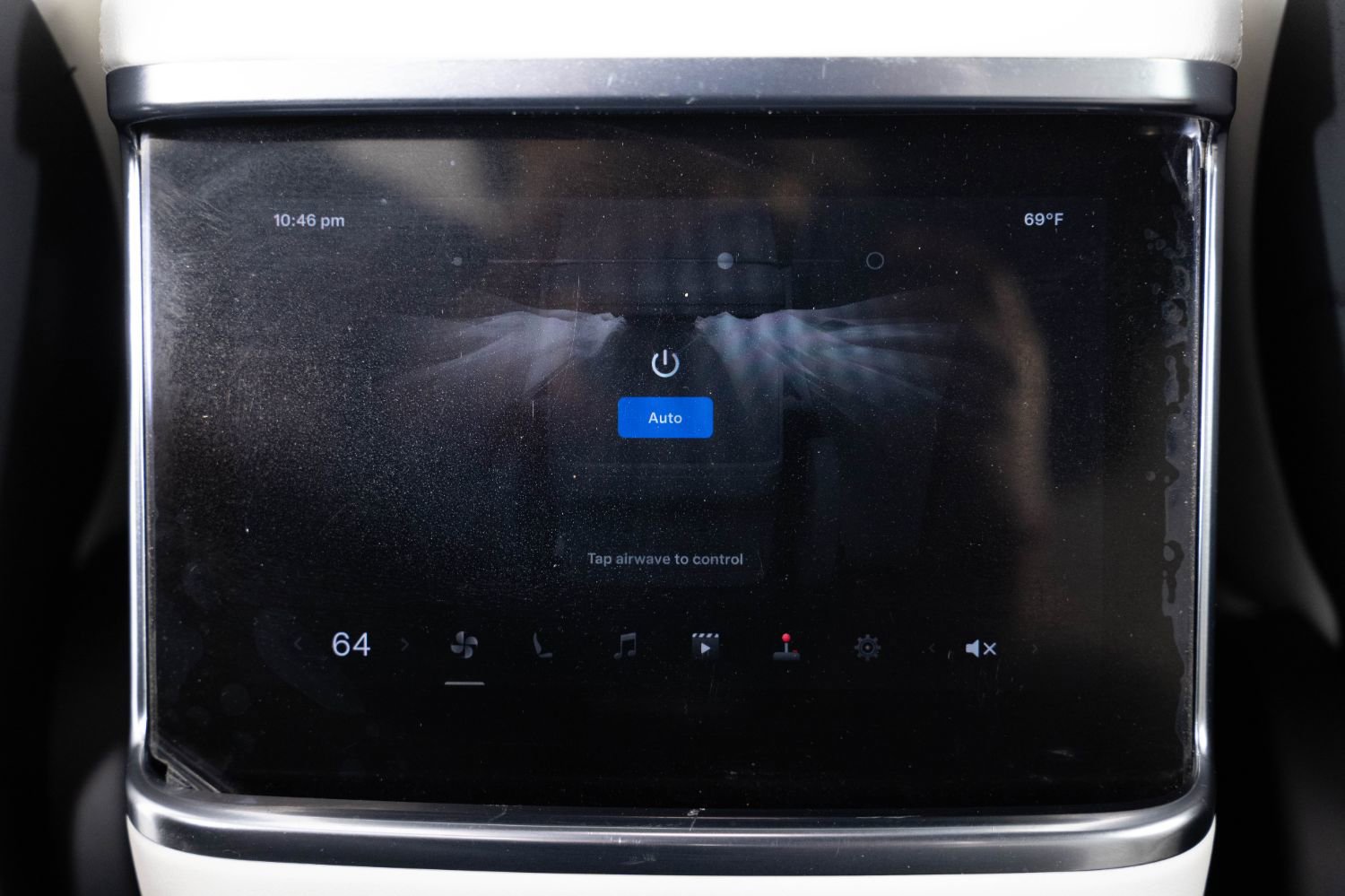 Used 2022 Tesla Model X Plaid image 37