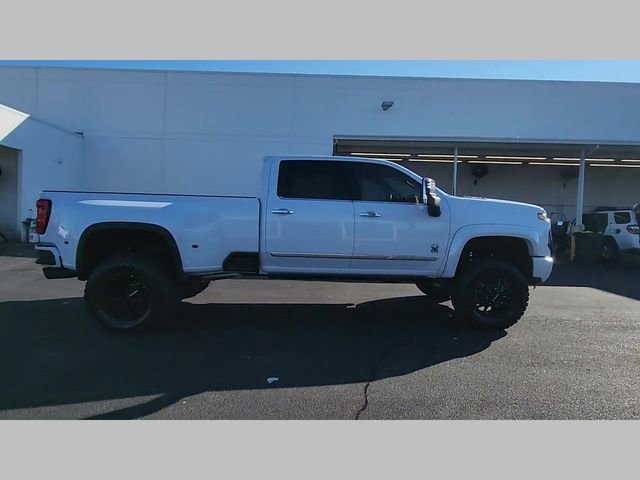 New 2026 Chevrolet Silverado 3500 High Country w/ High Country Premium Package image 36