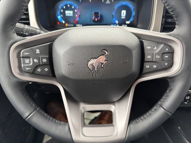 New 2026 Ford Bronco Outer Banks AWD/4WD image 28