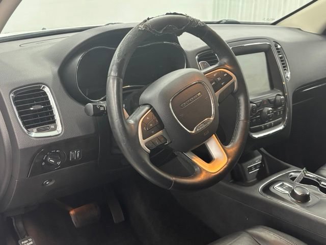 Used 2015 Dodge Durango Limited AWD/4WD image 17