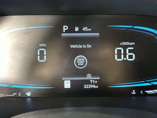 Used 2023 Hyundai Palisade SEL AWD/4WD image 18