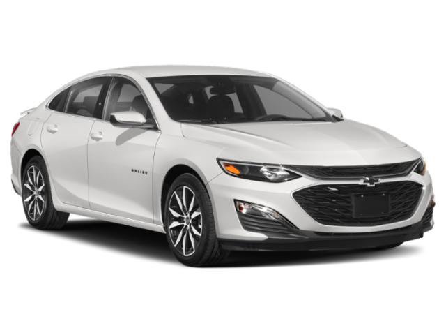 Used 2023 Chevrolet Malibu RS FWD image 14