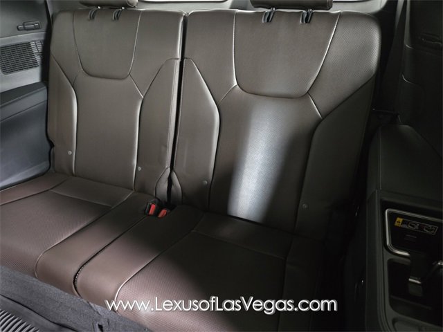 New 2026 Lexus TX 350 AWD image 13