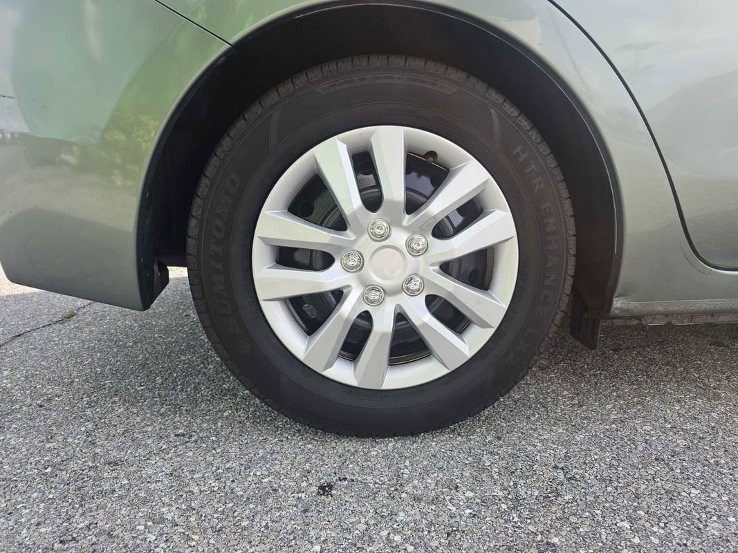 Used 2016 Subaru Impreza 2.0i w/ Popular Package #1 image 7