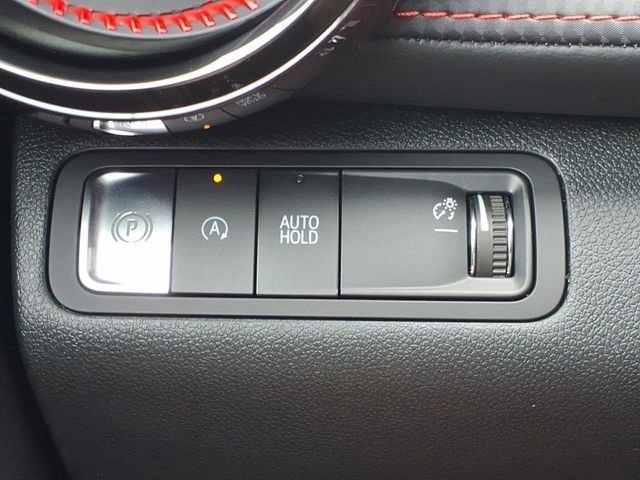 New 2026 Chevrolet Equinox RS w/ Convenience Package III FWD image 13