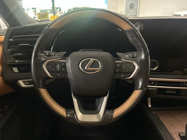 Used 2024 Lexus RX 350 Premium Plus w/ Convenience Package AWD/4WD image 23