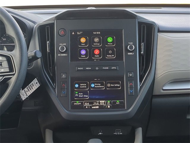 Used 2025 Subaru Forester image 18