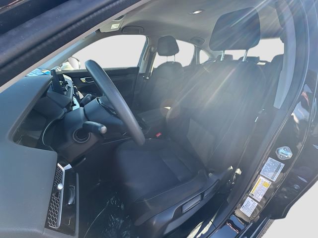 Certified 2023 Honda Civic LX image 19