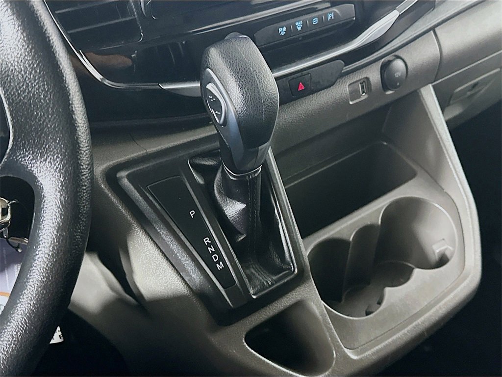 Used 2023 Ford Transit 350 XLT image 15