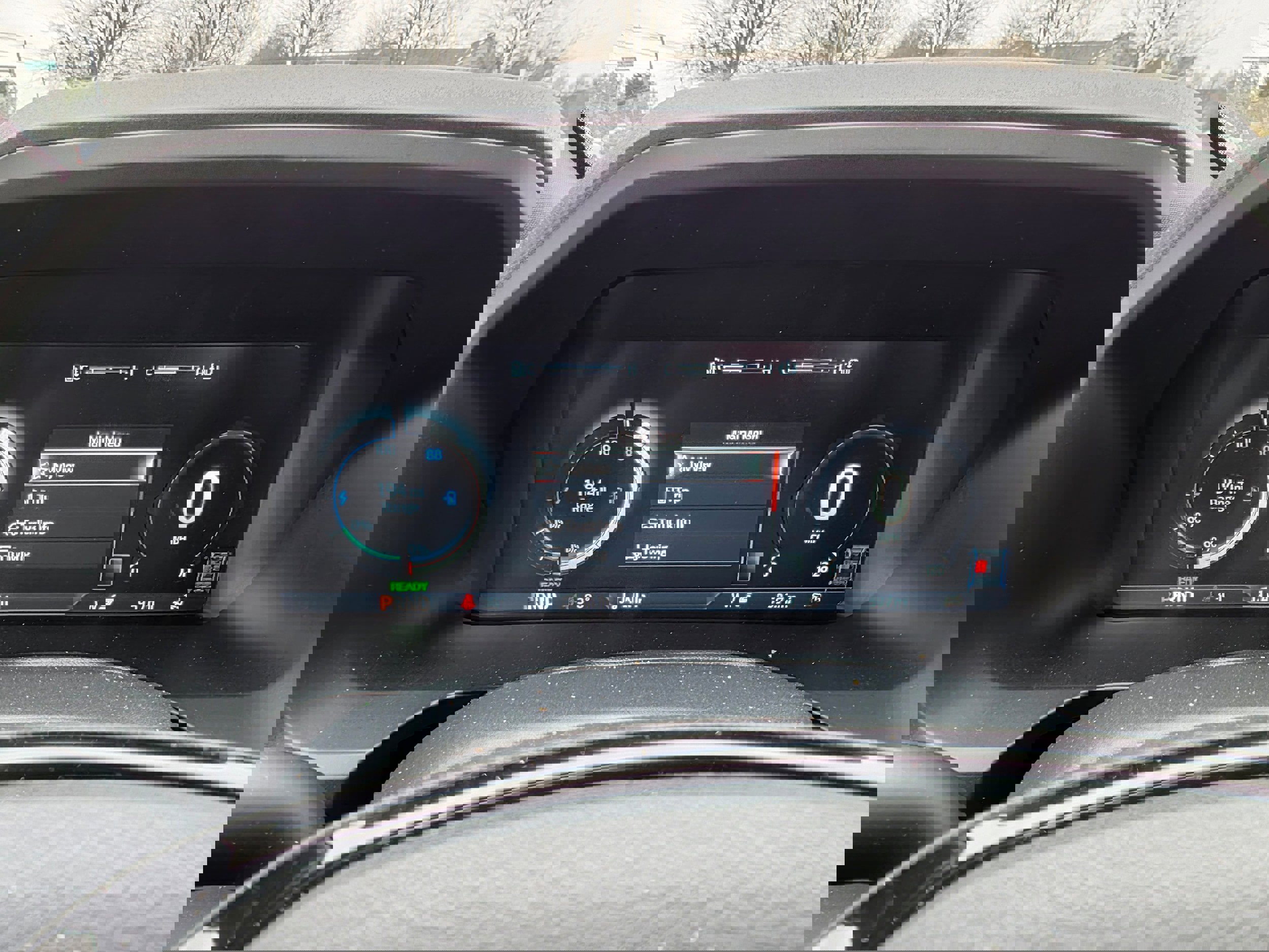 New 2025 Ford F150 Lightning Platinum image 18