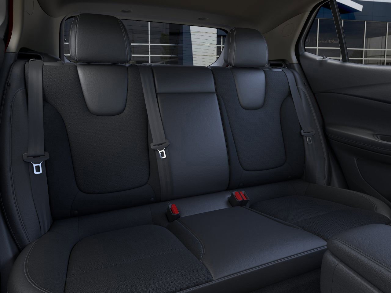 New 2026 Buick Encore GX Preferred w/ Advanced Technology Package image 17