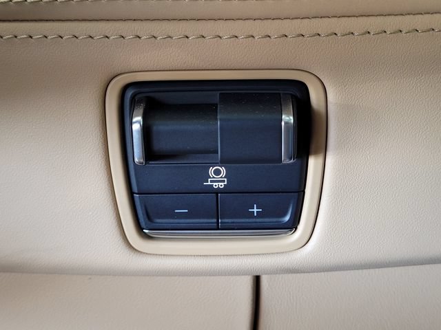 New 2025 Cadillac Escalade IQ Luxury 2 w/ LPO, Premium Carpet Package AWD/4WD image 12
