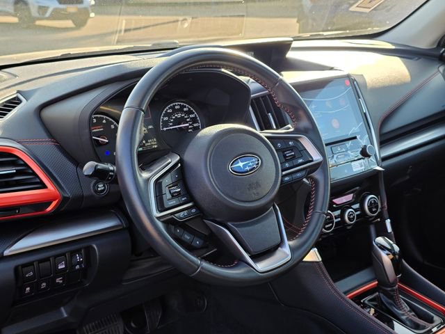 Used 2019 Subaru Forester Sport image 15