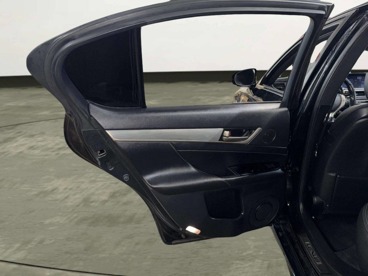 Used 2013 Lexus GS 350 w/ F Sport Pkg image 14